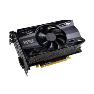EVGA GeForce RTX 2060 SC 6GB GDDR6