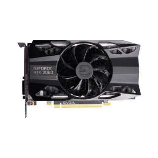 EVGA GeForce RTX 2060 SC 6GB GDDR6