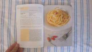 Collezione completa libri cucina