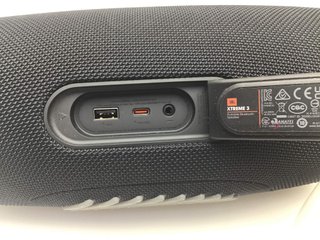 altavoz portatil bluetooth jbl xtreme 3