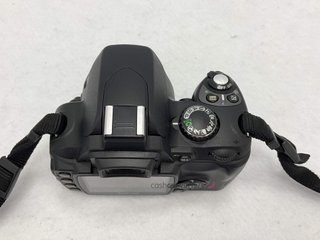 camara digital reflex nikon d40