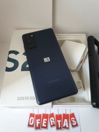 Samsung Galaxy S20 FE 5G