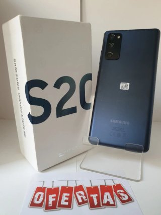 Samsung Galaxy S20 FE 5G