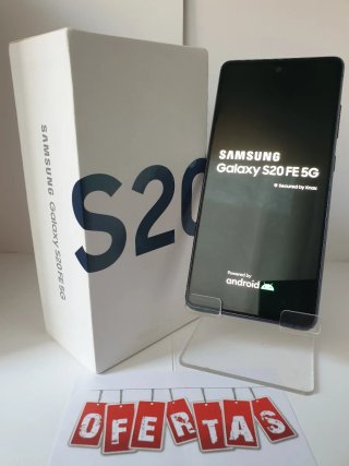 Samsung Galaxy S20 FE 5G