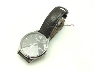 reloj pulsera caballero tissot t063610a