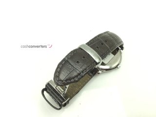 reloj pulsera caballero tissot t063610a