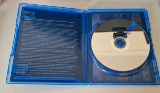American Fugitive PS4