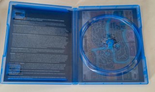 American Fugitive PS4