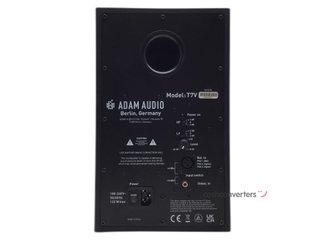 monitor estudio adam t7v