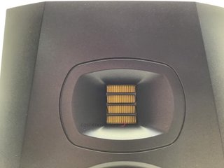 monitor estudio adam t7v