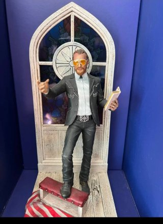Far Cry 5 The Father Edition colecionista