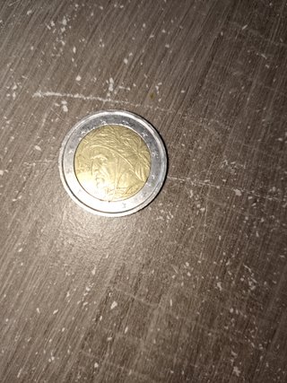 Moneta 2 euro Germania 2002