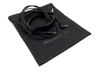 diadema pioneer hdj-x7