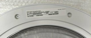 Puerta Lavadora Bosch 8kg