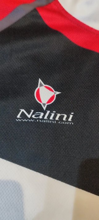 Maillot Nalini Pro Ciclismo