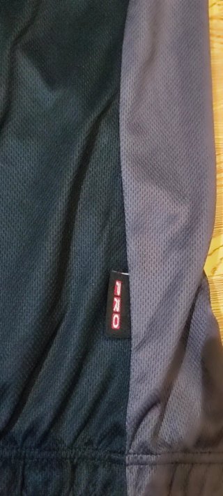 Maillot Nalini Pro Ciclismo