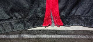 Maillot Nalini Pro Ciclismo