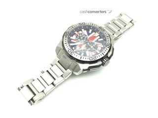 reloj pulsera caballero festina f20724