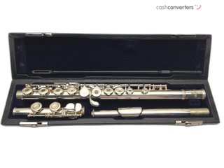 flauta thomann fl-200 flute set