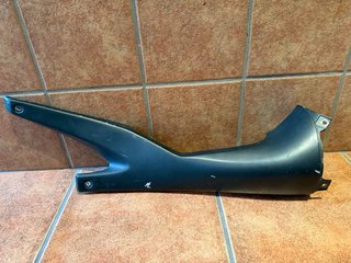 Tapas Colin Aprilia RS 125