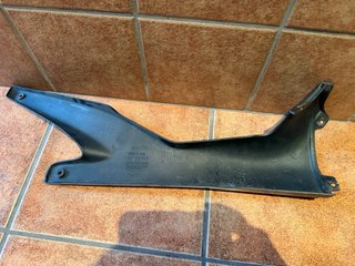 Tapas Colin Aprilia RS 125