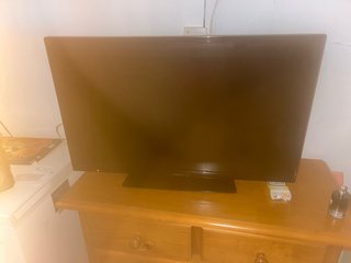 Televisor Samsung