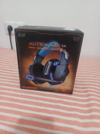 KOTION EACH G2000 Gaming Headset