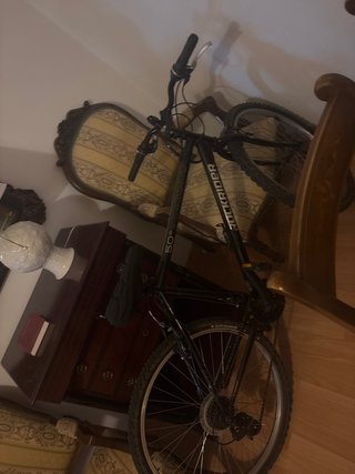 Bicicleta Rockrider 500. 5.0 16 pulgadas. Salamanc