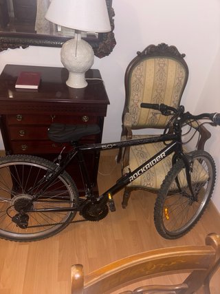 Bicicleta Rockrider 500. 5.0 16 pulgadas. Salamanc