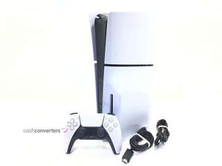 consola ps5 sony playstation 5 slim standard 1tb