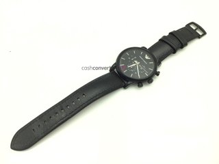 reloj pulsera caballero emporio armani ar-1970