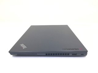 pc portatil lenovo thinkpad x390