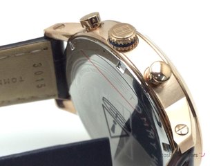reloj pulsera unisex tommy hilfiger th.520.1.34.3856