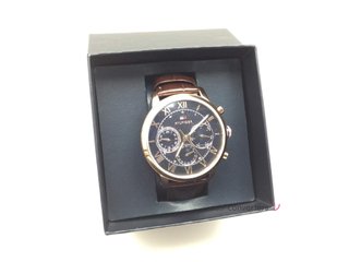 reloj pulsera unisex tommy hilfiger th.520.1.34.3856
