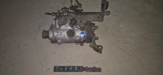 Culata Turbo Bomba Peugeot 505 Turbo D 661558517