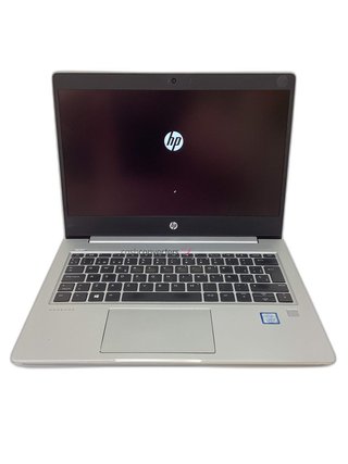 pc portatil hp hp probook 430 g6
