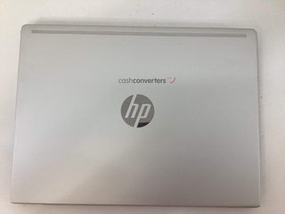 pc portatil hp hp probook 430 g6