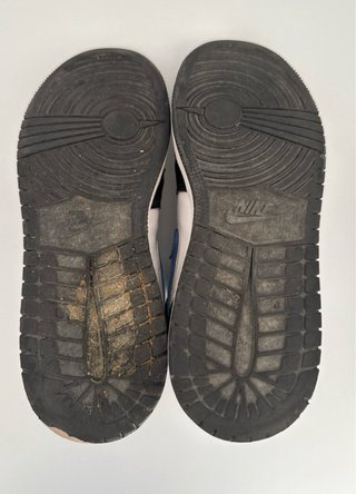 Nike Air Jordan Mid Zapatillas