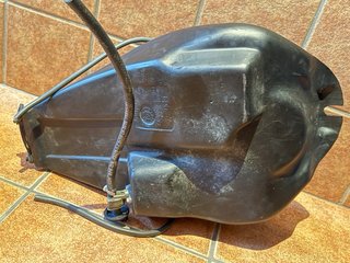 Depósito y Carcasa Aprilia RS 125