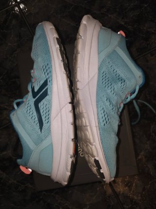 Zapatillas deportivas Tenth Talla 41
