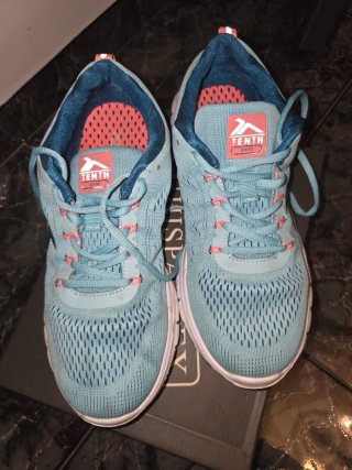 Zapatillas deportivas Tenth Talla 41