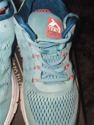 Zapatillas deportivas Tenth Talla 41