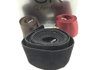 reloj pulsera señora calvin klein k37244