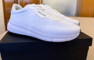 Zapatillas Tommy Hilfiger Talla 43