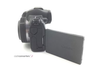 camara digital evil canon eos r