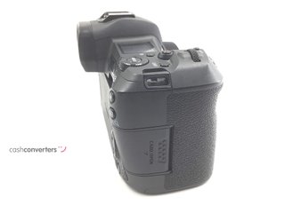 camara digital evil canon eos r