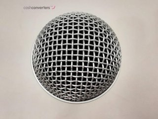 microfono vocalista shure pga 48