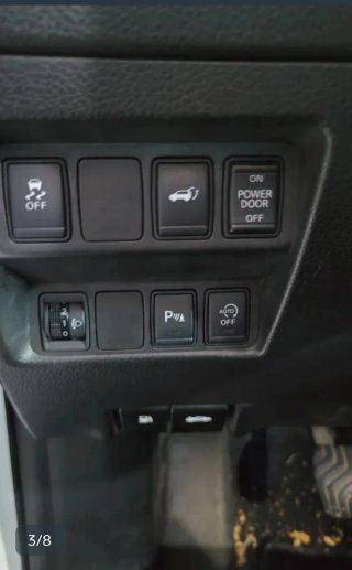 Nissan X-Trail 2016