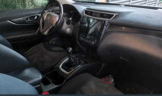 Nissan X-Trail 2016
