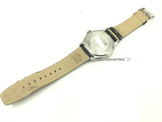 reloj pulsera caballero festina f16573